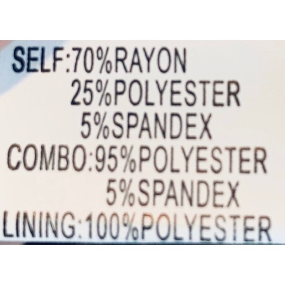 Kay Unger Coat NWT Small Coral Black Hook Close - Picture 5 of 6